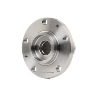 Wheel Hub - RIDEX 653W0064