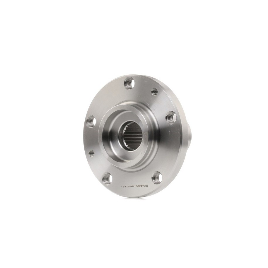 Wheel Hub - RIDEX 653W0064