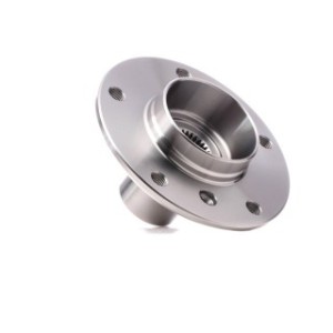 Wheel Hub - RIDEX 653W0068