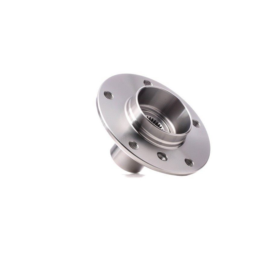 Wheel Hub - RIDEX 653W0068