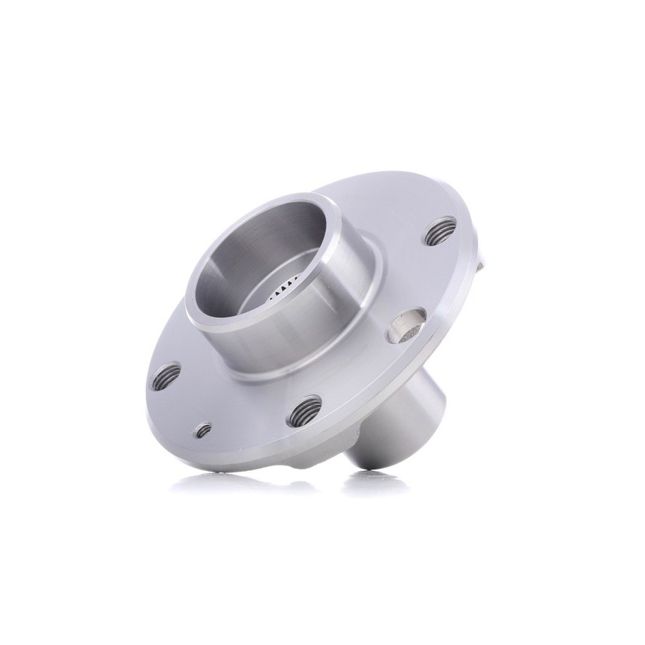 Wheel Hub - RIDEX 653W0071