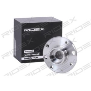 Wheel Hub - RIDEX 653W0071