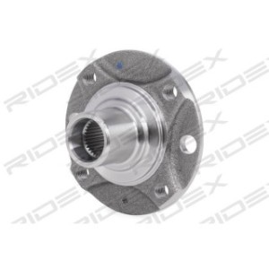 Wheel Hub - RIDEX 653W0071