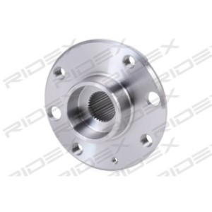 Wheel Hub - RIDEX 653W0071