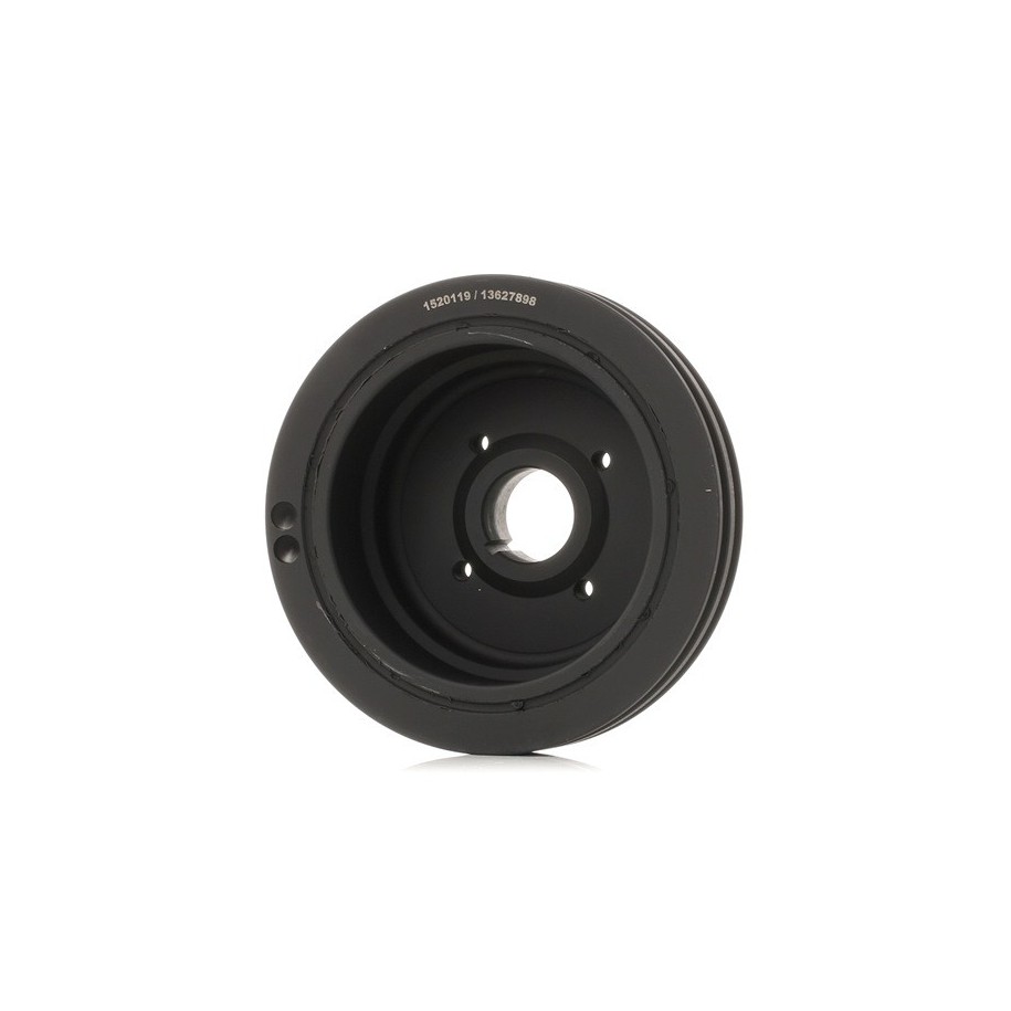 Crankshaft Belt Pulley - RIDEX 3213B0016
