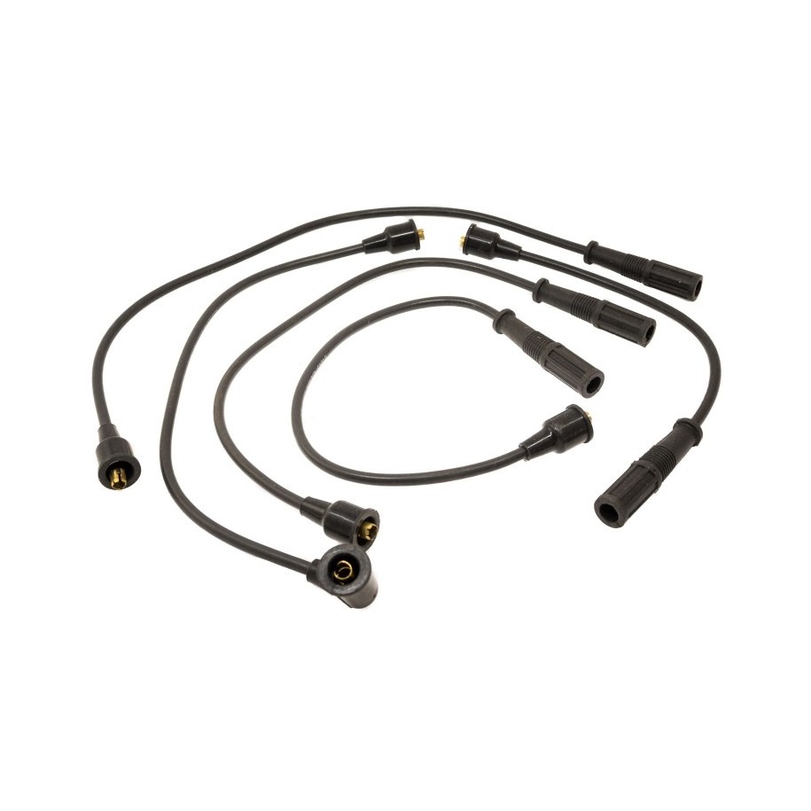 Ignition Cable Kit MASTER SPORT 768-ZW-LPG-SET-MS for SKODA 105
