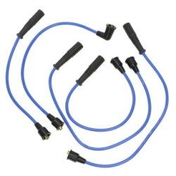 Ignition Cable Kit MASTER SPORT 768-ZW-PR-SET-MS for SKODA 105