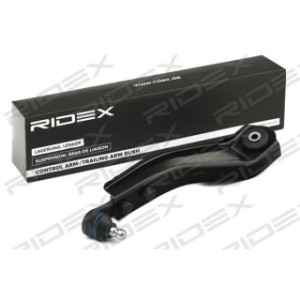 Control Trailing Arm - RIDEX 273C0272
