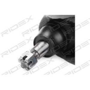Control Trailing Arm - RIDEX 273C0289
