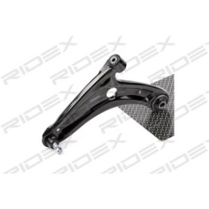 Control Trailing Arm - RIDEX 273C0289