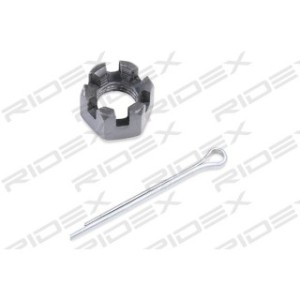 Control Trailing Arm - RIDEX 273C0311