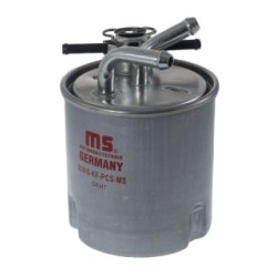 Fuel Filter MASTER SPORT 920 6-KF-PCS-MS for NISSAN OE 16400-EC00A