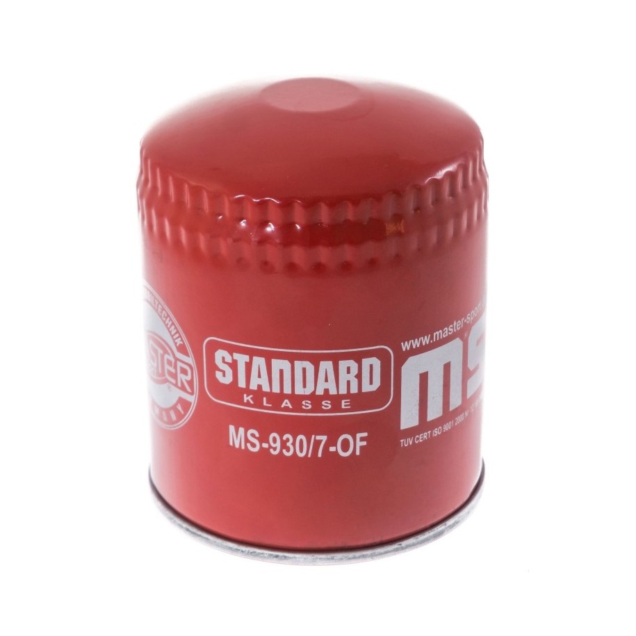 Oil Filter MASTER SPORT 930 7-OF-PCS-MS for INTERNATIONAL HARV. &more..