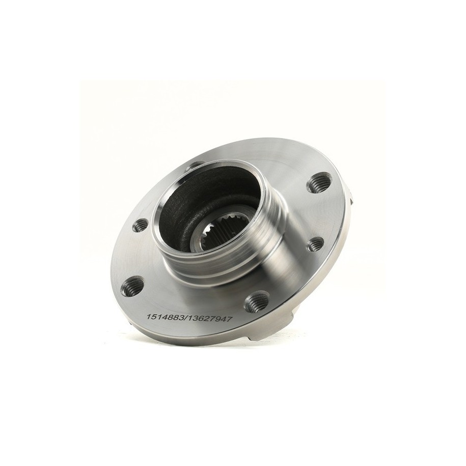 Wheel Hub - RIDEX 653W0120