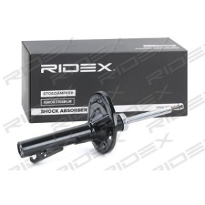 Shock Absorber - RIDEX 854S1140