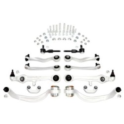 Control Trailing Arm Kit MASTER SPORT 36790-SET-MS for AUDI