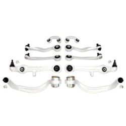 Control Trailing Arm Kit MASTER SPORT 36790 2-SET-MS for AUDI &more..