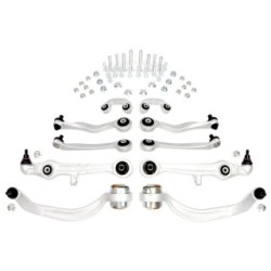 Control Trailing Arm Kit MASTER SPORT 36790 3-SET-MS for AUDI