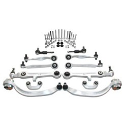 Control Trailing Arm Kit MASTER SPORT 36791-SET-MS for AUDI A4