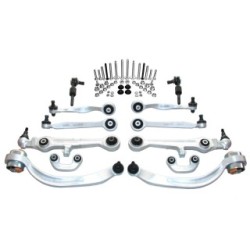 Control Trailing Arm Kit MASTER SPORT 36792-SET-MS for AUDI &more..