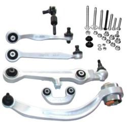 Control Trailing Arm Kit MASTER SPORT 36792R-SET-MS for AUDI &more..