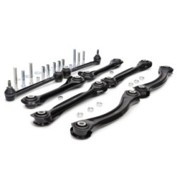 Control Trailing Arm Kit MASTER SPORT 36793-SET-MS for MERCEDES