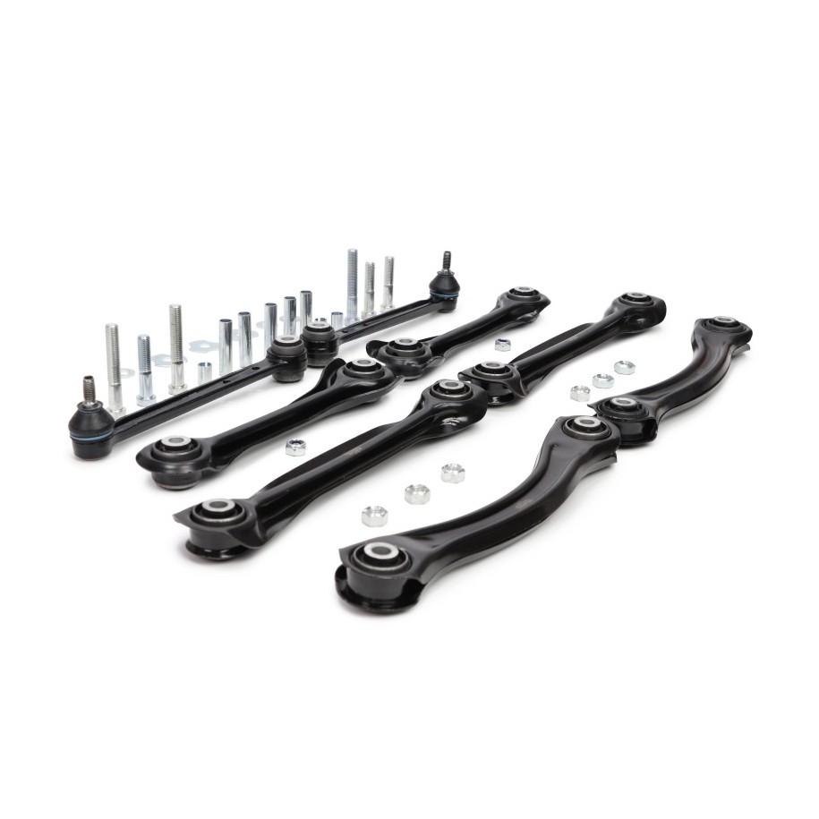 Control Trailing Arm Kit MASTER SPORT 36793-SET-MS for MERCEDES