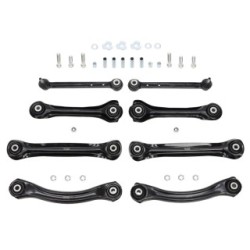 Control Trailing Arm Kit MASTER SPORT 36793-SET-MS for MERCEDES