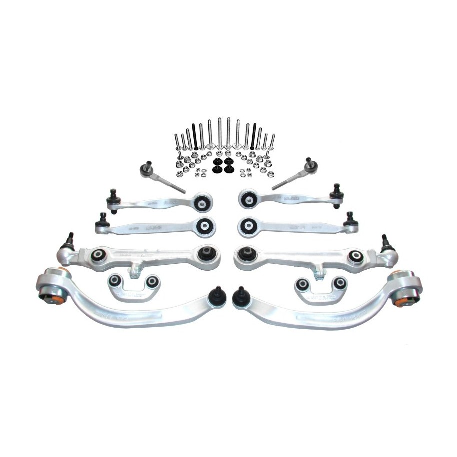 Control Trailing Arm Kit MASTER SPORT 36794-SET-MS for AUDI &more..