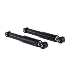 Shock Absorber - RIDEX 854S1362