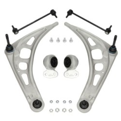 Control Trailing Arm Kit MASTER SPORT 36799 2-SET-MS for BMW 3