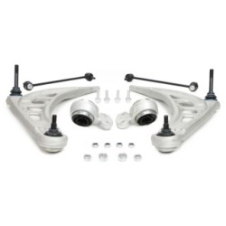 Control Trailing Arm Kit MASTER SPORT 36799 2-SET-MS for BMW 3