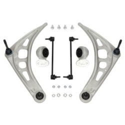 Control Trailing Arm Kit MASTER SPORT 36799 2-SET-MS for BMW 3
