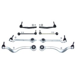 Control Trailing Arm Kit MASTER SPORT 36800-SET-MS for ALPINA