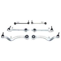 Control Trailing Arm Kit MASTER SPORT 36800 1-SET-MS for ALPINA &more..