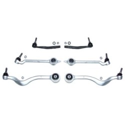 Control Trailing Arm Kit MASTER SPORT 36800 2-SET-MS for ALPINA &more..