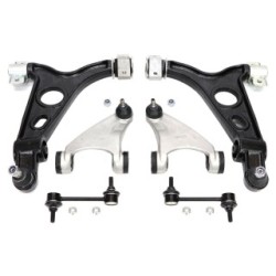 Control Trailing Arm Kit MASTER SPORT 36801 1-SET-MS for ALFA ROMEO &more..