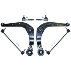 Control Trailing Arm Kit MASTER SPORT 36802-SET-MS for PEUGEOT