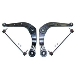 Control Trailing Arm Kit MASTER SPORT 36802 1-SET-MS for PEUGEOT