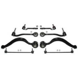 Control Trailing Arm Kit MASTER SPORT 36805-SET-MS for BMW X5