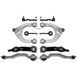Control Trailing Arm Kit MASTER SPORT 36807-SET-MS for MERCEDES