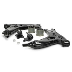 Control Trailing Arm Kit MASTER SPORT 36808 1-SET-MS for SEAT &more..