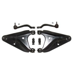 Control Trailing Arm Kit MASTER SPORT 36811-SET-MS for DACIA &more..