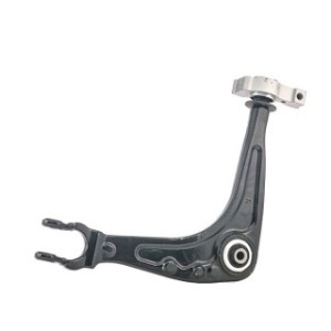 Control Trailing Arm - RIDEX 273C0613