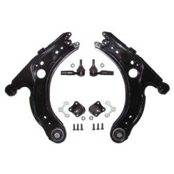 Control Trailing Arm Kit MASTER SPORT 36812 1-SET-MS for AUDI &more..