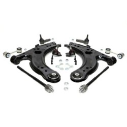 Control Trailing Arm Kit MASTER SPORT 36812 2-SET-MS for AUDI &more..