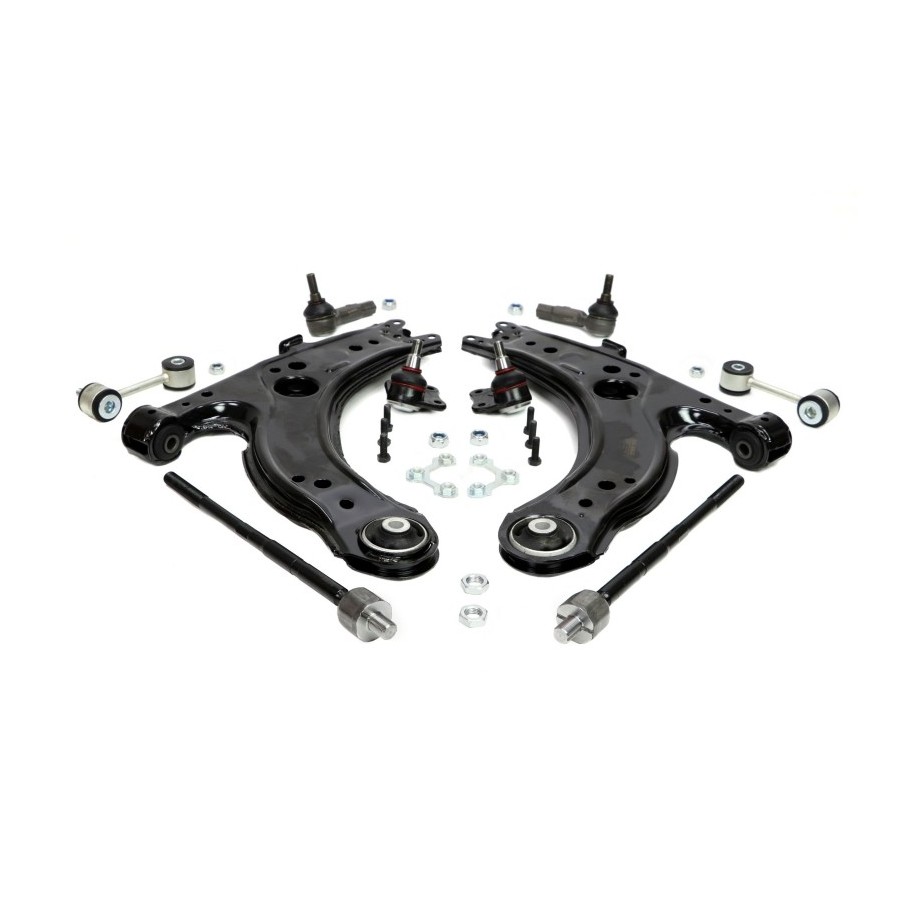 Control Trailing Arm Kit MASTER SPORT 36812 2-SET-MS for AUDI &more..