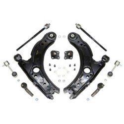 Control Trailing Arm Kit MASTER SPORT 36812 2-SET-MS for AUDI &more..