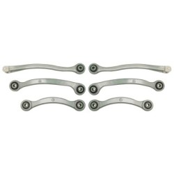 Control Trailing Arm Kit MASTER SPORT 36819-SET-MS for MERCEDES