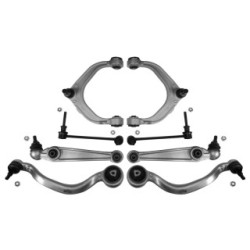 Control Trailing Arm Kit MASTER SPORT 36820-SET-MS for BMW X5
